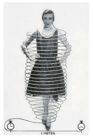 Illustration for article titled Fritz Kahn's Whimsical Infographics Turn People Into Contraptions